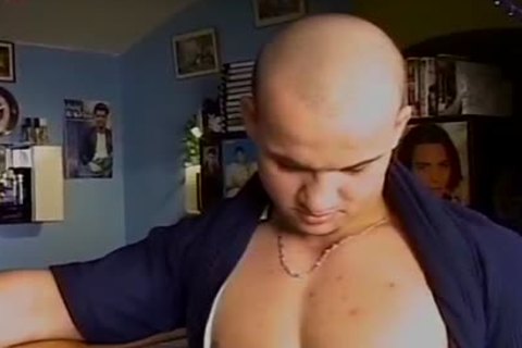 filthy Michal receiveting fuckled In her constricted bootyaperture.