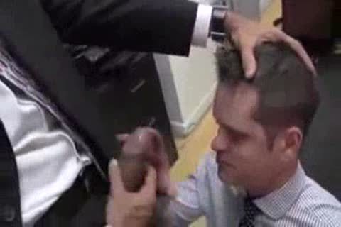 My Boss fucks My Virgin asshole
 In The Office