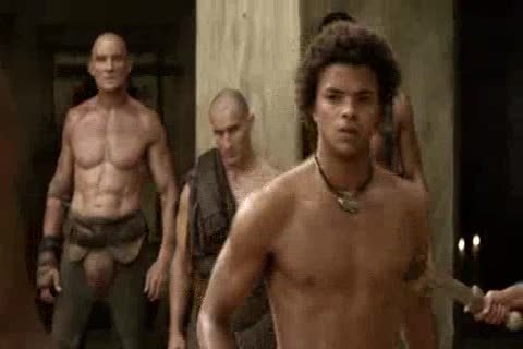 Spartacus