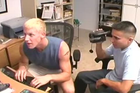 hawt Hunks asshole Fingering And banging