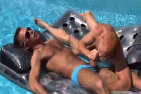 Blu Kennedy And Zack Alexander