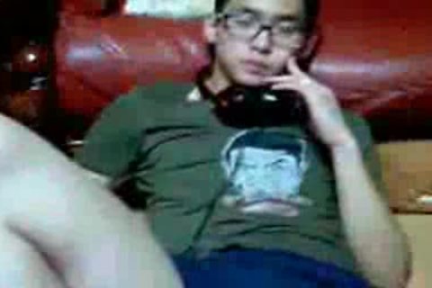 sexy Korean twink livecam-2