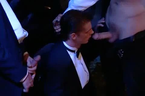 3 Way After The Party