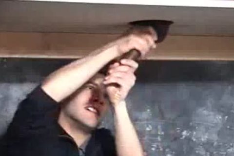 French fellow Jerks humongous dark 10-Pounder