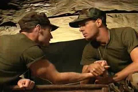 Russian Federation Army sexy teens