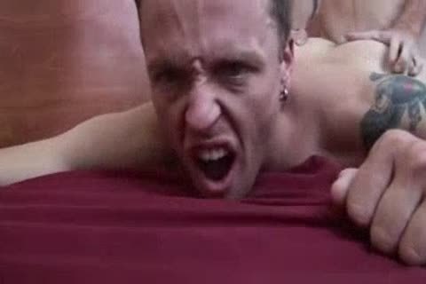 daddy boy ,Thrasher Breeds Fucktard