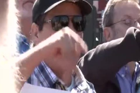 Dale Cooper & JD Pskanknix