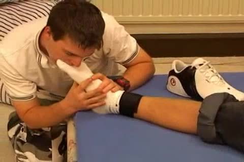 fastened Up And drilled