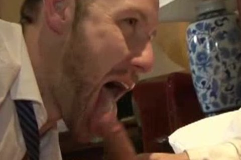 Athletic companion fucks in the ass