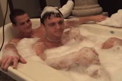 Muscle college guy feels the need for real sex