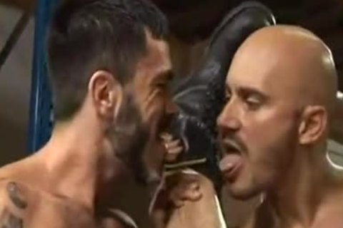 Work Uniform hammer Fest