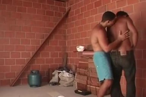 Smut Spanish Fag Smoking Pisser