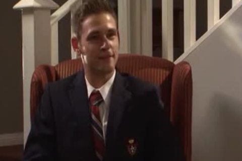 Friend got nailed sex tape