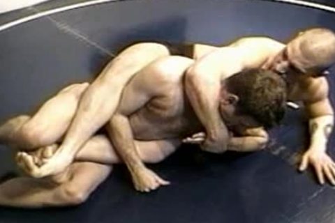 NHB Wrestling Swage Vs Jeff Oneil Submission