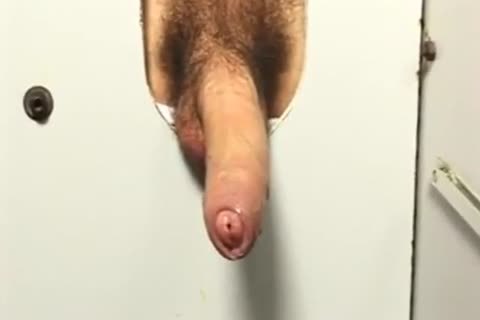 MACHO ARRECHO EN crazyRID