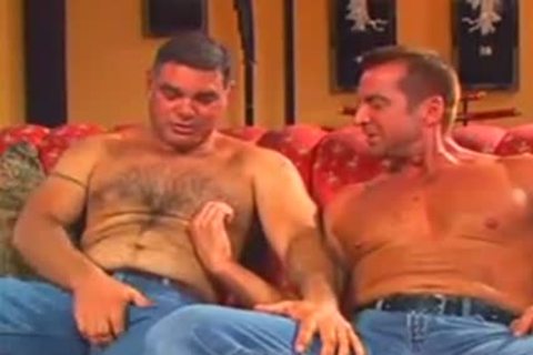 handsome mature twinks