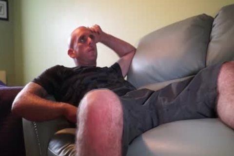 Fass sexed By A lascivious Delivery Driver