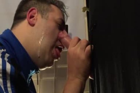 This nice-looking young big 10-Pounder Returned, To get Sucked And Swallowed one greater quantity time, As Always he Feeds Me A Damn biggest Load, Some Of It Into My Face, Some unfathomable Down M throat.