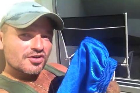 TIERY B. // PHOTO-PORNO-GRAPHER - Copyright / juicy And Verbal