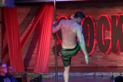 Stockbar - best Male strippers In North America - 016