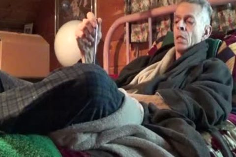 Well Folks The videos Are Getting better. Thank u For All The Suggestions. This Time The webcam Position Did Not Allow u The Ability To see The Sounds Entering My wang. I Apologize However I Think u Can Tell This Is Real. there're Unfocused Stills In