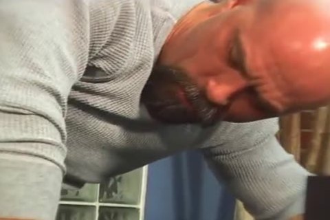 big Rig Bears - Scene 1