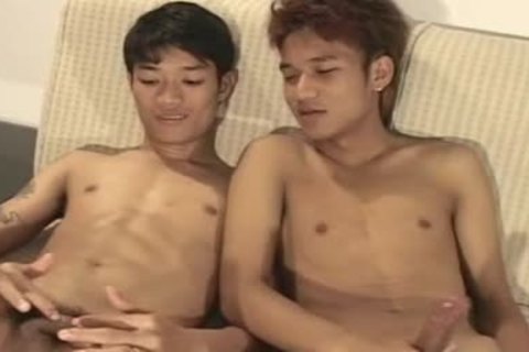 Dream On - sexy males