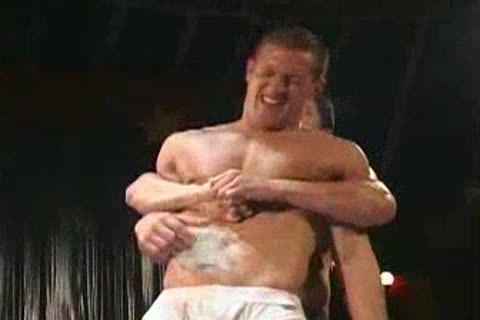 SICILIAN FIGHT CIRCUS