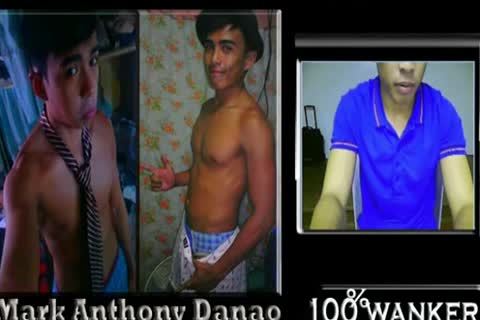 A Very handsome stylish Pinoy