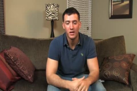 tasty Shy lad Works His fucking dong!