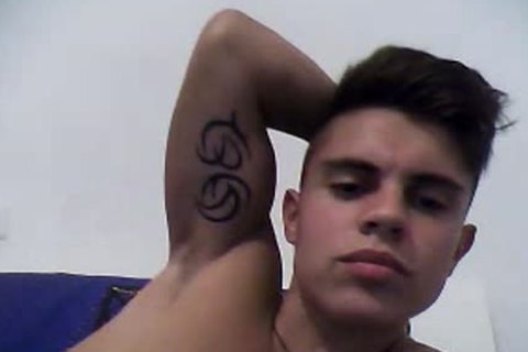 18yo stunning straight Italian guy,Super lusty large wazoo