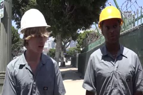 Jessie Montgomery Deals With A dark 10-Pounder