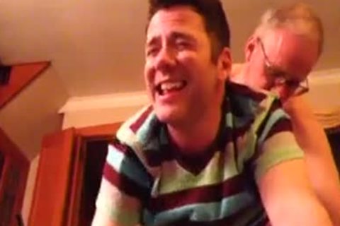 Here Is The Full plow Of Me Getting Seeded By A large 10-Pounder Daddy Who bonks Me So Hard The condom Breaks.. And he Keeps On plowing And plowing And plowing. Please Share, Rate And Feature!