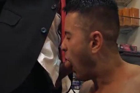 Manos Atadas Espanoles