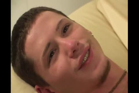 White teen acquires A dark weenie Up His arse