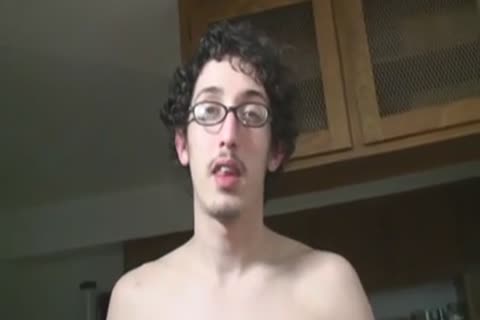 Nerd Wants dark knob