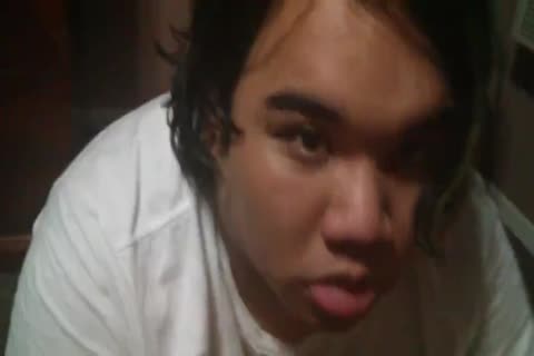 old video Of My old master/daddy Having His Way With My chubby wazoo.