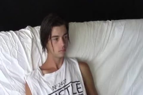 Eliot James Serviced