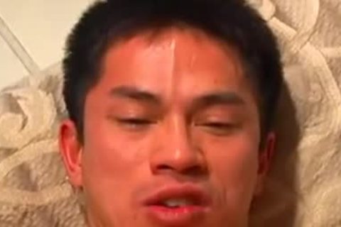 [slutty!] asian lad cum!!!