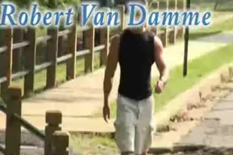 Robert Van Damme   Vince Ferelli