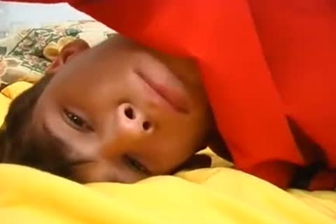 wild WANKER big schlong