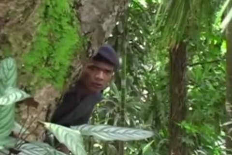 Gomez Aguilar And Hernando Romano nail