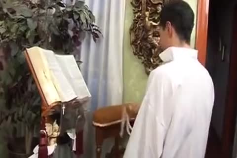 Latino And Padre