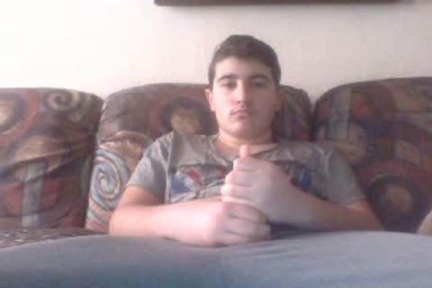 Greek lad, large overweight ass, sleazy gap, nice 10-Pounder