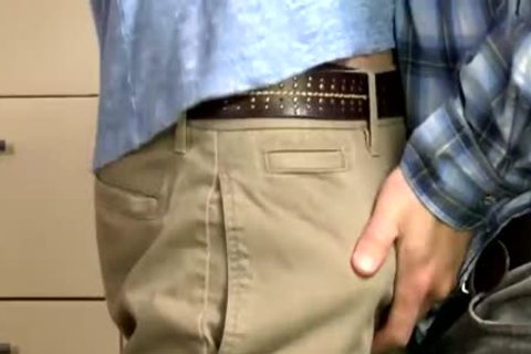 he's Equipped To Pin Him In A Different Way