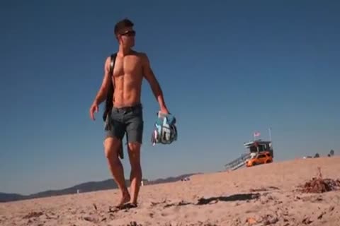 Hard horny With A horny Arab Muscle