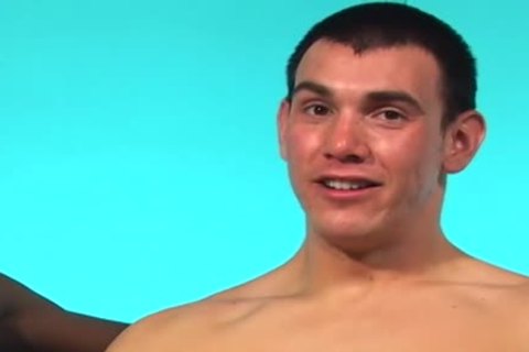 Shy Whiteboi Meets An Enourmous black weenie