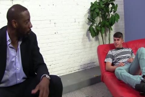 Andy Taylor acquires A darksome penis Slid In His wazoo