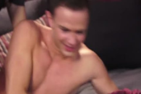 Cutet twink Kody Knight