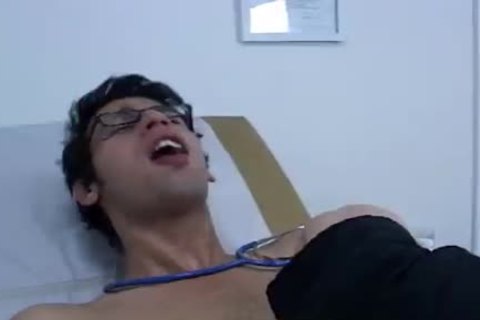 Cartoon dad And lad homosexual Porn Mo